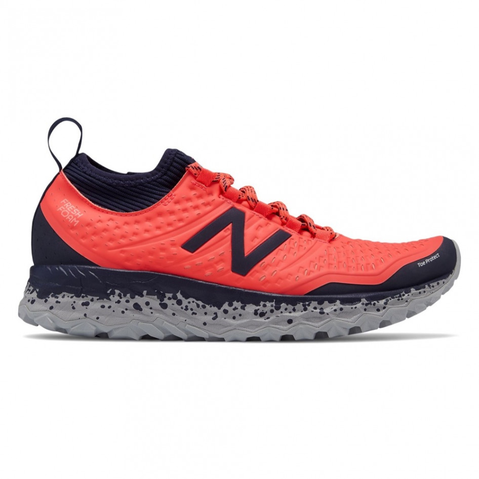 New balance discount hierro v3 recensione